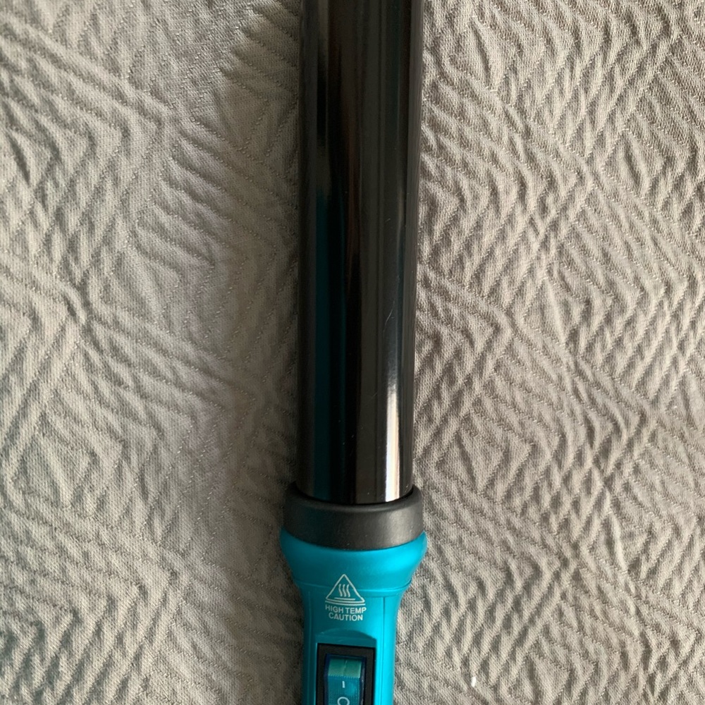 NuMe Curling Wands - Picture 7 of 7